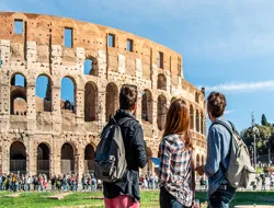 Colosseum Underground & Arena Guided Tour